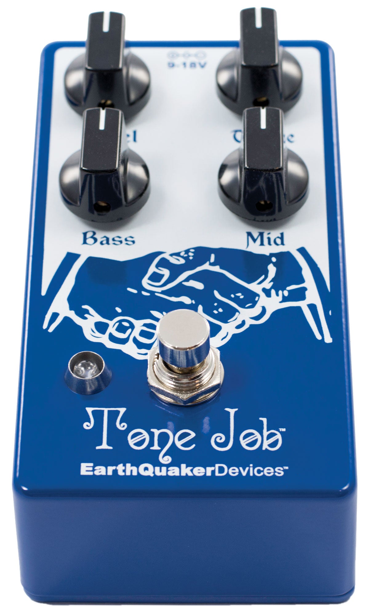 別倉庫からの配送 Uniさま専用 EARTHQUAKER DEVICES Tone Job u0026 楽器・機材